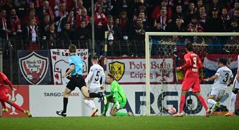 Szoboszlai a nyolcaddöntőbe rúgta az RB Leipziget