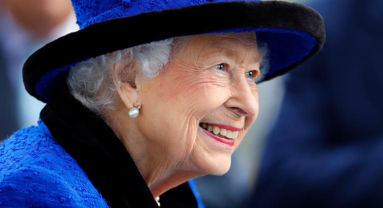 Kihagyja az idei klímacsúcsot Erzsébet királynő
