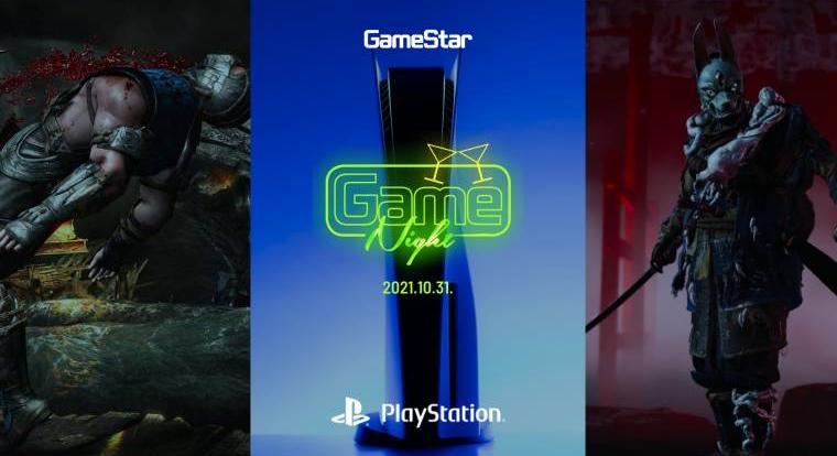 Sok versennyel és még ennél is több zsákmánnyal vár a PlayStation 5 Szülinap és GameNight