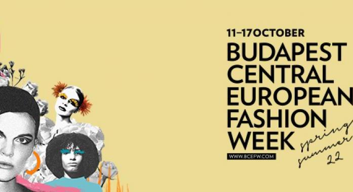 Felpezsdítette fővárosunkat a 2022-es tavaszi-nyári kollekciókat bemutató Budapest Central European Fashion Week