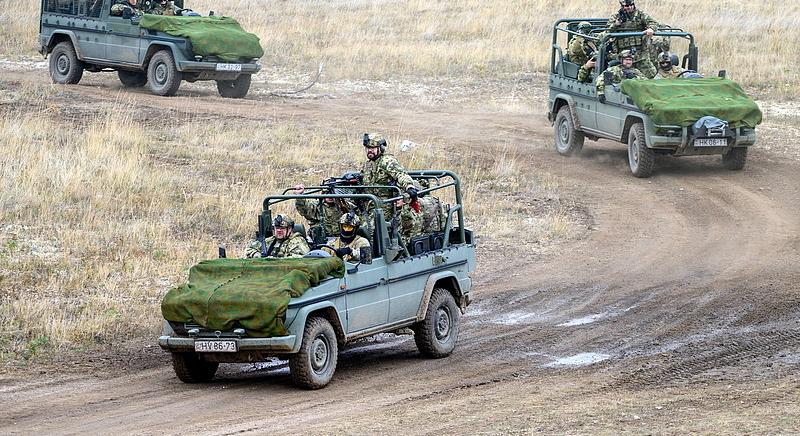 Szijjártó: Magyarország katonai kontingenst küld Maliba
