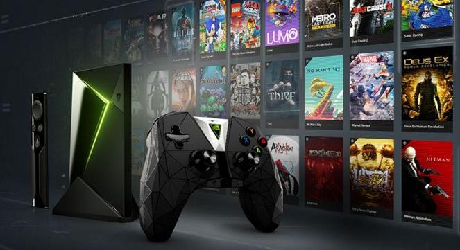 A GeForce Now segítségével már Xboxon is játszhatunk Steames játékokkal