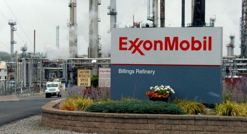 Az ExxonMobil megállapodott a Romgazzal
