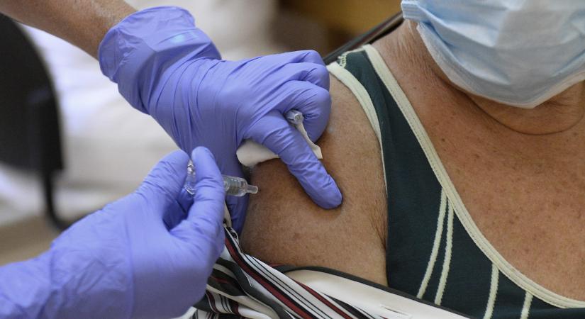 50 felett az új koronavírus-fertőzöttek száma Vas megyében