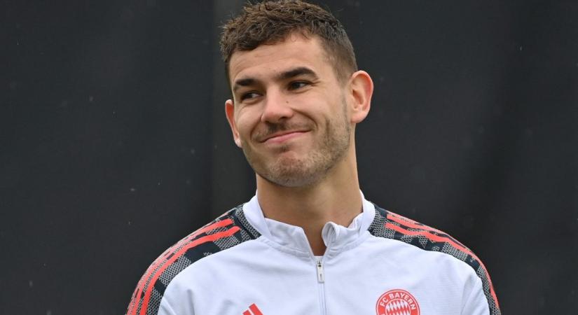 Döntött a bíróság: nem kell börtönbe mennie a Bayern sztárjának
