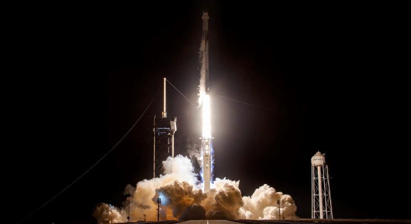 Oroszország is elkezdheti használni a SpaceX űrhajóját