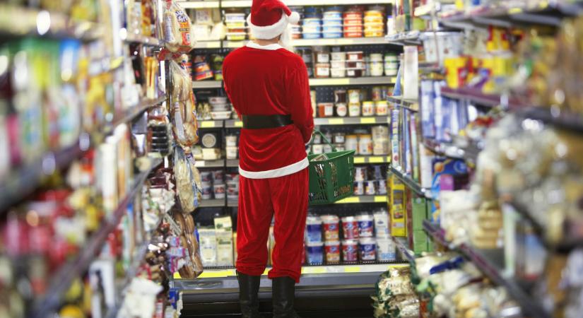 Az idei karácsonyi ajándékvásárlási láz más lesz, mint a megszokott