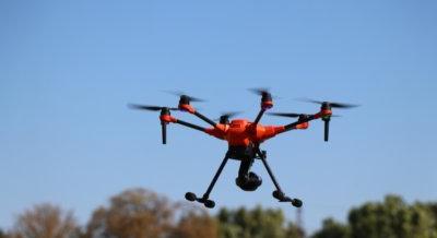 A drónok általános és agrárcélú használatának jogi kérdései