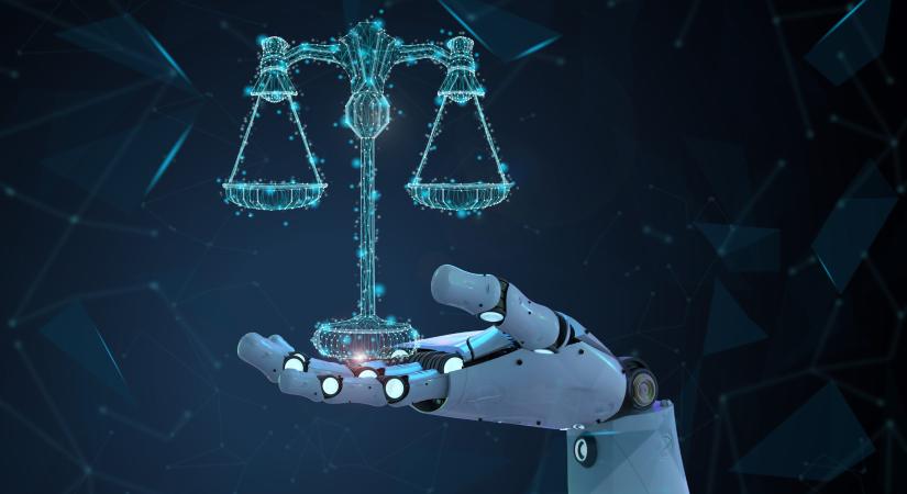 Bíróságok helyett techóriások döntenek az emberi jogokról