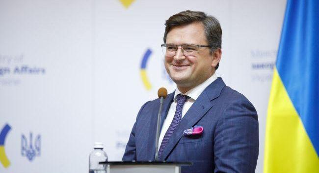 Kijev kérni fogja Németországot, ne hamarkodja el az Északi Áramlat-2 földgázvezeték engedélyezését – Kuleba
