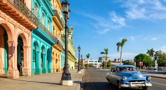 Covid elleni oltással tenné magát vonzóvá Kuba