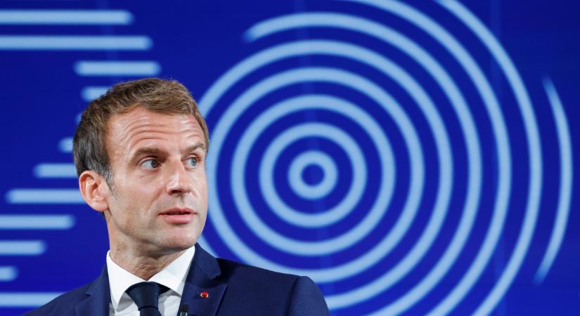 A francia elnök követeli Kínától, hogy az unió betörhessen a kínai piacra