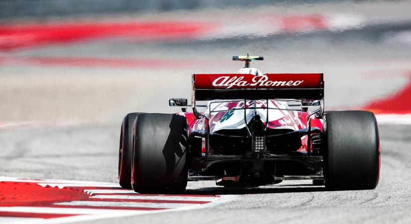 Sajtóhír: Andretti mégsem vásárolja meg a Sauber többségi tulajdonrészét