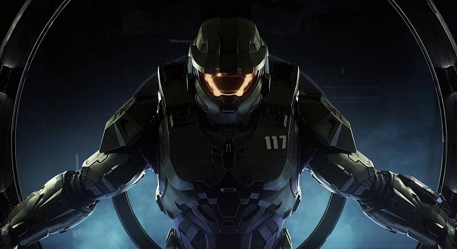 A Halo Infinite egy trailerben mutatta be az új főgonoszt [VIDEÓ]