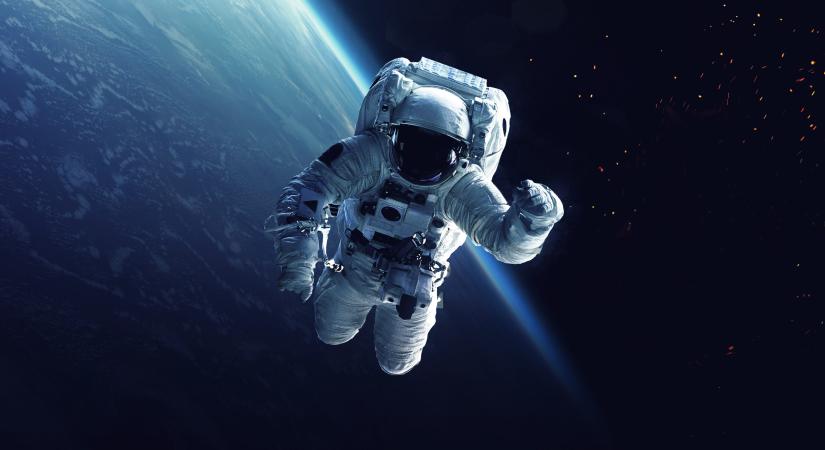 Akik jártak a világűrben – nemzetközi űrhajóskongresszus Budapesten