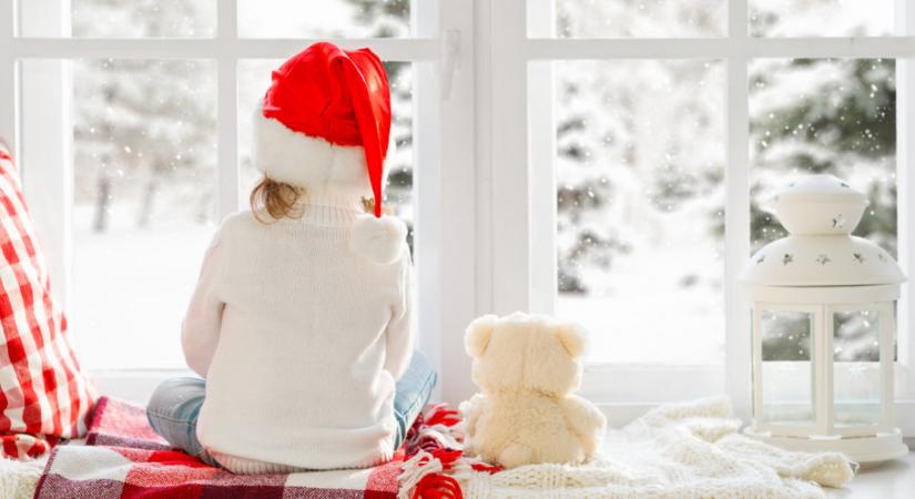 8 gyereke van, egyiknek sem vesz karácsonyi ajándékot - elárulta az okát