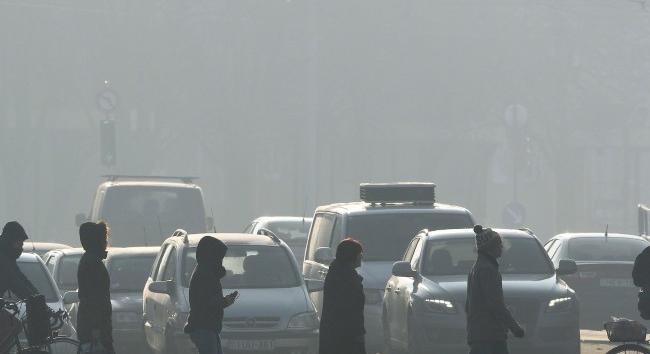 Újabb város levegőjét minősítették egészségtelennek