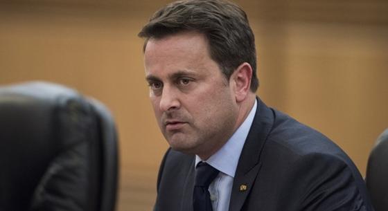Plagizálással vádolják a luxemburgi kormányfőt