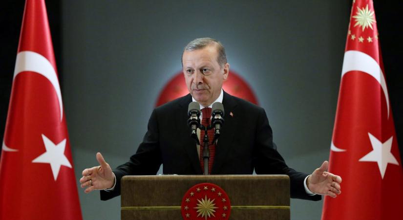Egyesül a török ellenzék és harcolni akar Recep Tayyip Erdogan hivatalban lévő elnökkel