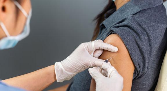A COVID-19 ellen oltottakat lehet oltani influenza ellen? - Influenza kérdezz-felelek