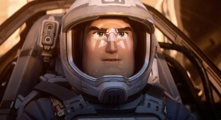 Ilyen lesz a Lightyear, a Pixar filmje arról az emberről, akiről a Toy Story Buzz figuráját mintázták