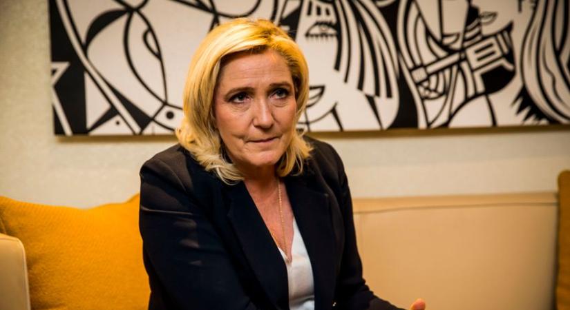 Marine Le Pen: Az EU célja a totális irányítás