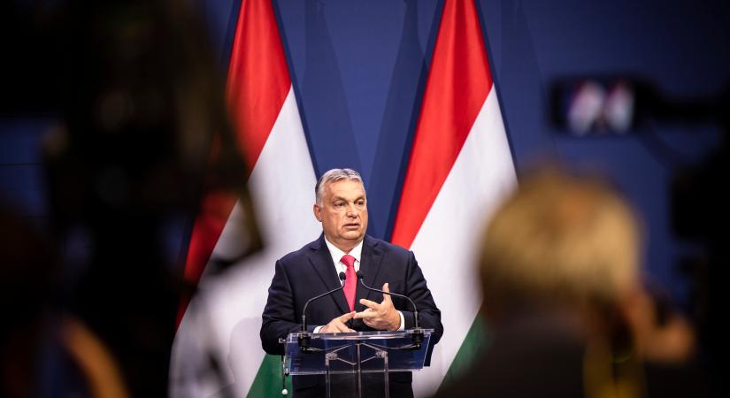 Orbán: Gyere, elviszlek! Ki is próbálom, kész van-e végig – a miniszterelnök ellenőrizte nem csak "parasztvakítás" volt-e a gyorsforgalmi út