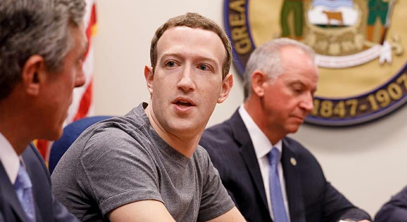 Zuckerberg szerint hazudnak róluk a botrányaikkal kapcsolatban