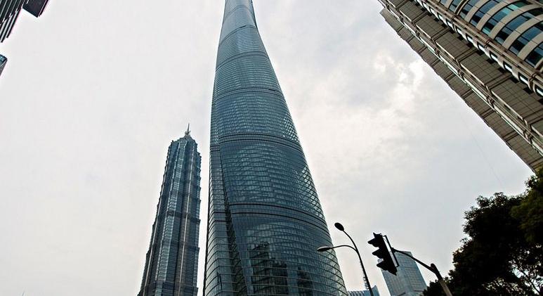 Korlátozzák Kínában a felépíthető felhőkarcolók magasságát