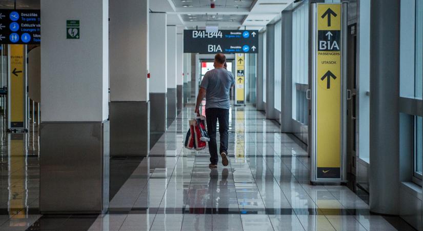 Budapest Airport: „ilyen ajánlatra nem lehet nemet mondani”