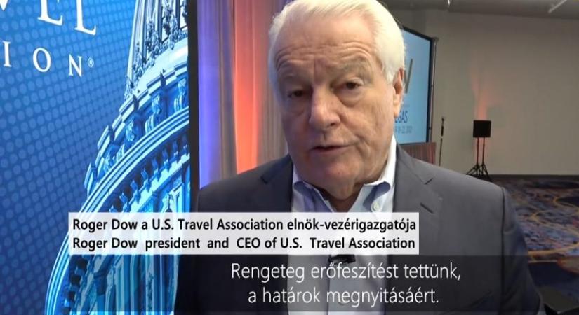Exkluzív: az USA várja a beoltott európai turistákat