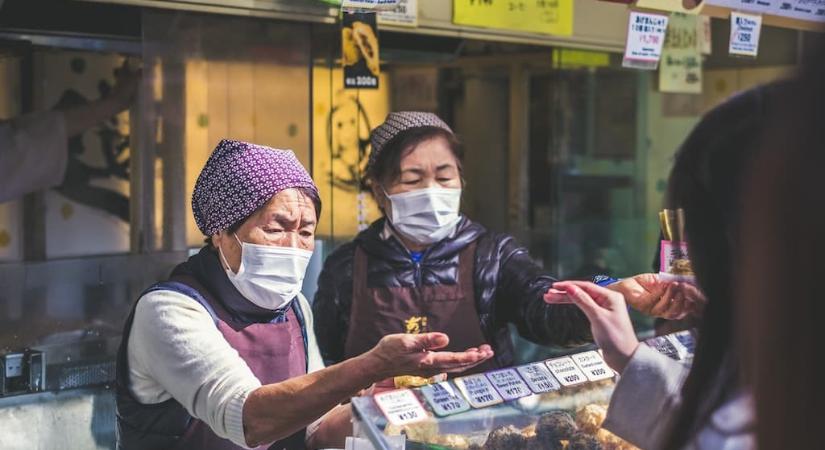 Kínában új, veszélyes vírus, a madárinfluenza (H5N6) fertőz
