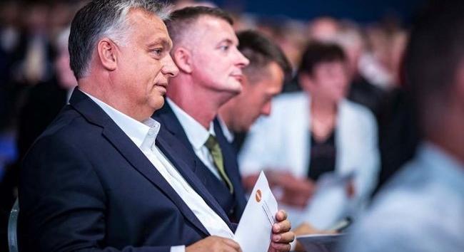 Fidesz: a jelnyelvet használóknak akadálymentessé vált a "Stop, Gyurcsány! Stop, Márki-Zay!" petíció