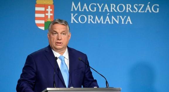 Orbán Viktor az üzemanyagárakról: “Az EU-val folyamatosan tárgyalunk…“