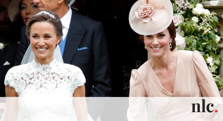 Kate Middleton rokonai – mindent a leendő királyné családjáról
