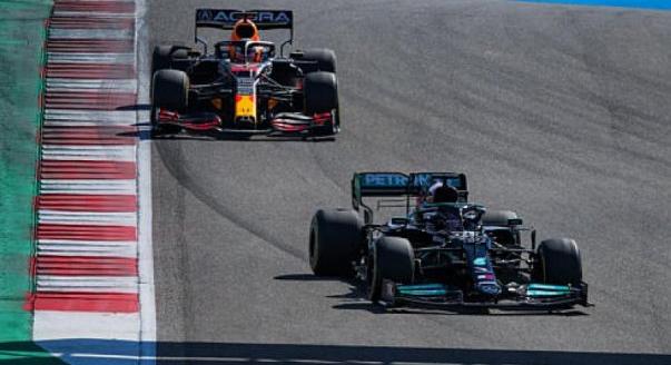 Rosberg: A végén szinte mindig Hamilton nyer