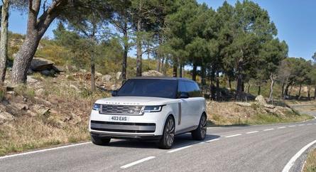 A Jaguar Land Rover fizet a Teslának a CO2-kibocsátási poolingért