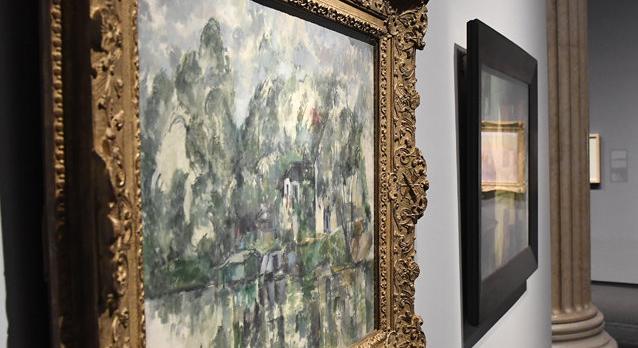 Cezanne, Picasso és más neves mesterek érkeznek a Szépművészeti Múzeumba