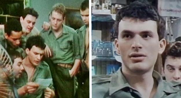 Emlékszel rá? Így néz ki napjainkban az Angyalbőrben egykori szépfiúja