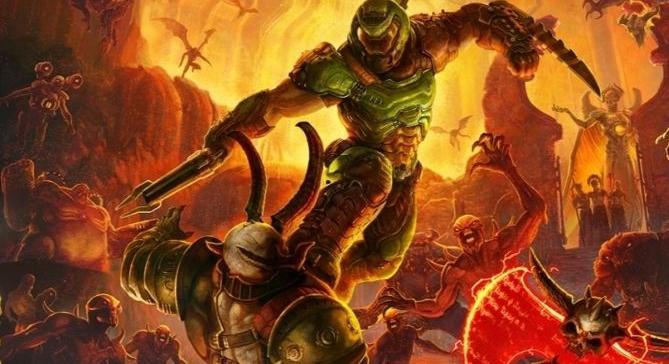 A Doom és a Quake alkotói egy új triple-A fantasy és sci-fi FPS-en dolgoznak?