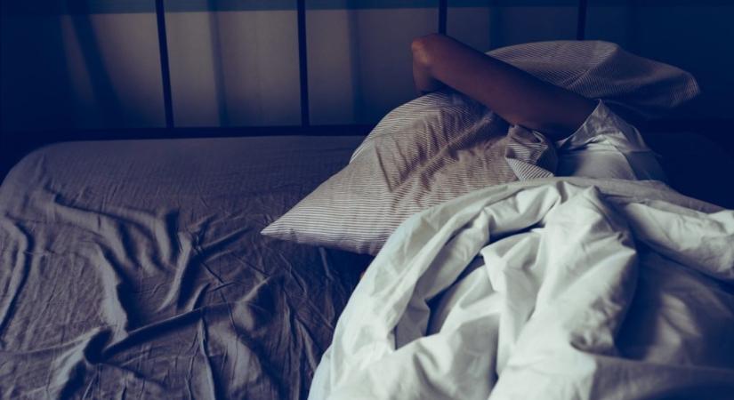 Stressz és alvászavar összefüggése – törj ki az ördögi körből!