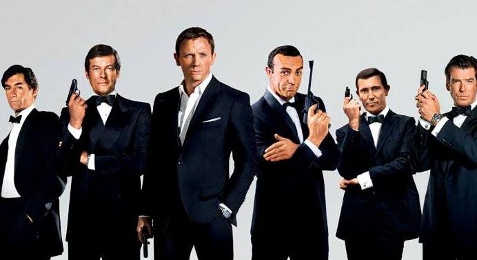 James Bond életét elemezték járványügyi szempontból