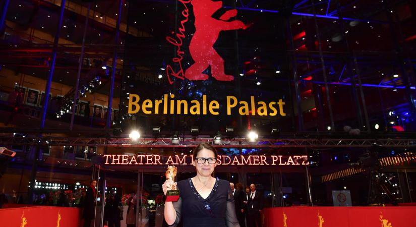 Nem díjaznak többé külön női és férfi színészeket a berlini filmfesztiválon