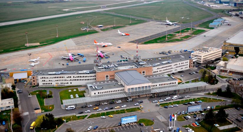 Elengedhetetlen, hogy a Liszt Ferenc nemzetközi repülőtér nemzeti tulajdonba kerüljön