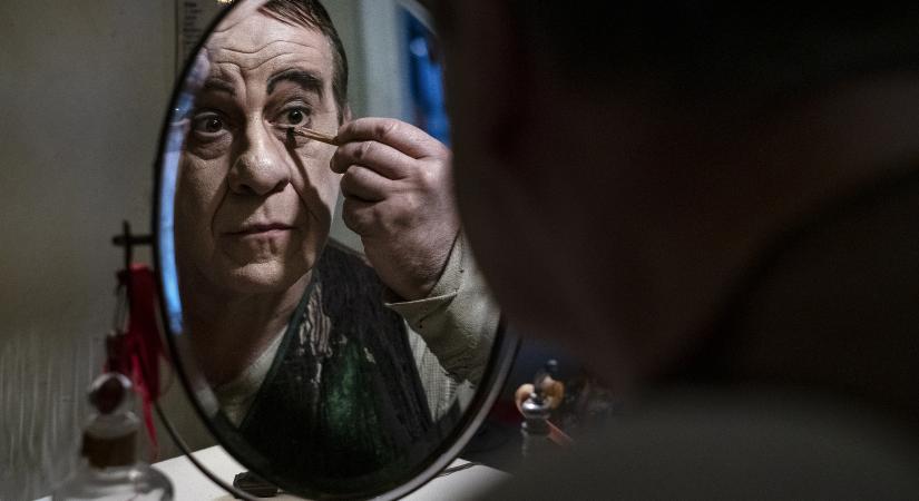 Magyar mozivásznon a legújabb és legjobb olasz filmek