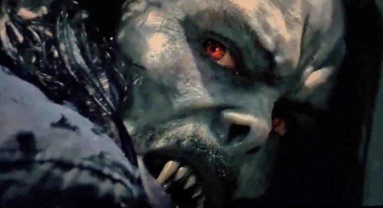 Jared Leto magyarul adja ki magát Tom Hardy szörnyének - videó