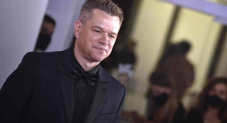 Matt Damon és Robert Downey Jr. is szerepel Christopher Nolan új epikus thrillerében
