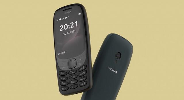 Visszatér a Nokia ikonikus telefonja