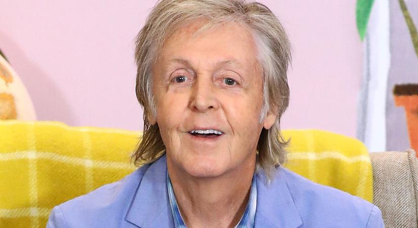Paul McCartney elmeséli a Let It Be igaz történetét