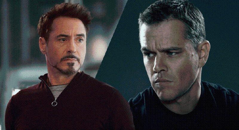 Robert Downey Jr. és Matt Damon is csatlakozott Christopher Nolan Oppenheimer-filmjéhez